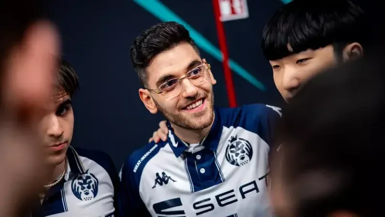 10 Stats you must know ahead of LEC Summer Split Week 2