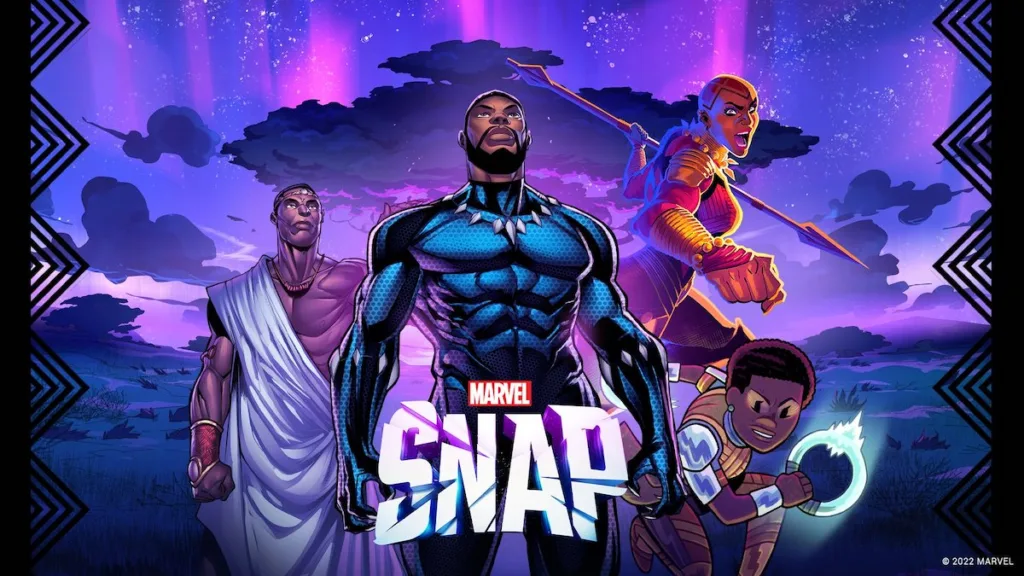 Big changes are coming to how Marvel Snap cards are acquired—and it’s about damn time