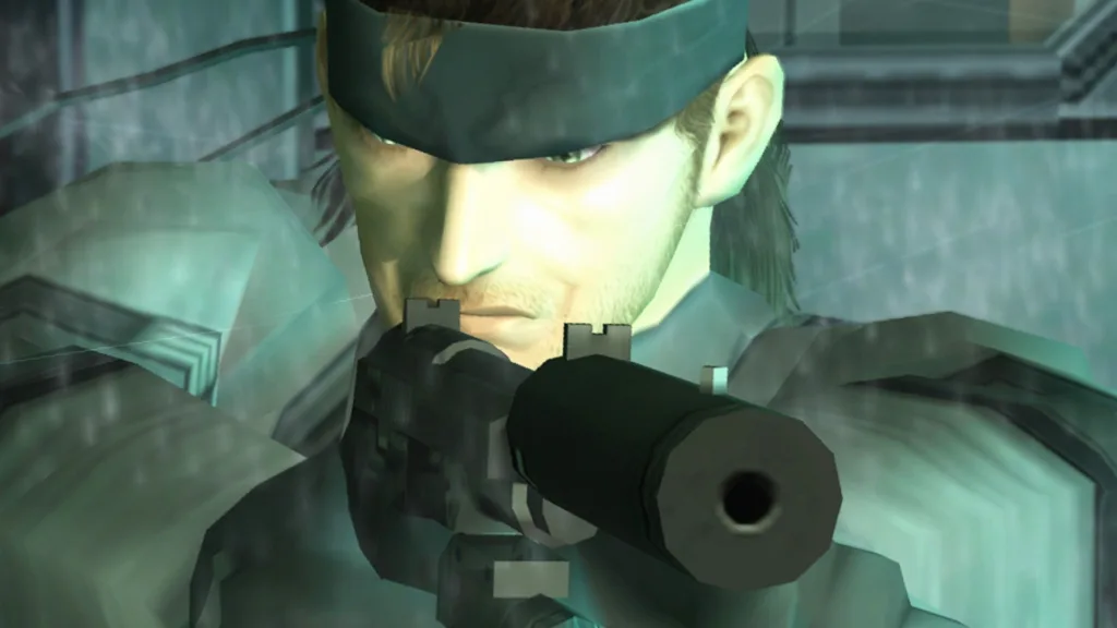 Confirmed: Metal Gear Solid Master Collection Vol. 1 Does Not Support Mouse and Keyboard on PC