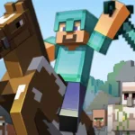 Minecraft Doesn't Have a PS5 Version Because Sony Didn't Send Microsoft Dev Kits, Phil Spencer Says