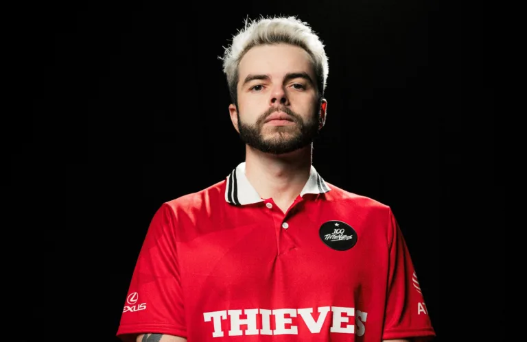 Nadeshot wants 100 Thieves to have a CS2 team, but one major issue is stopping them