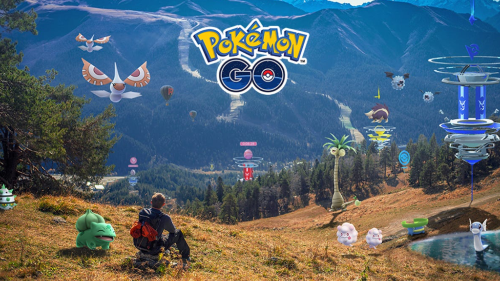 Pokémon Go community laughs at Niantic’s ‘comical’ Ambassador Program update 