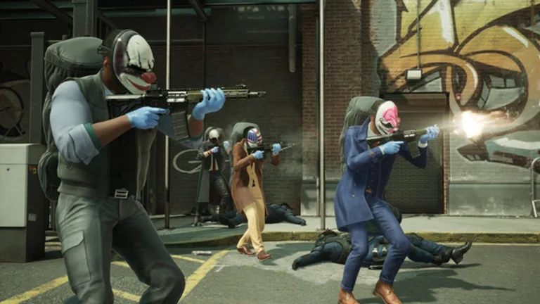 Payday 3 Hands-On Preview: Steal Quietly…if You Can