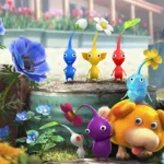 Pikmin 4 Rewind Mechanic Lets You Bring Pikmin Back From the Dead