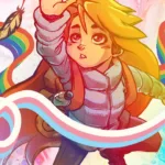 Celeste's Five-Year Journey to Becoming One of the Most Important Trans Games Ever