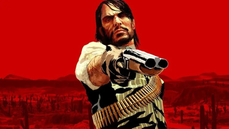 Fresh Red Dead Redemption Rating Sparks Remaster Rumours