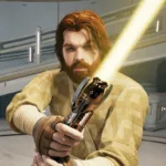 Star Wars Jedi Survivor Drops to its Cheapest Price Since Launch in the UK