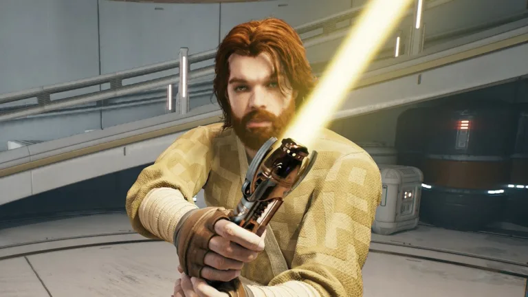 Star Wars Jedi Survivor Drops to its Cheapest Price Since Launch in the UK