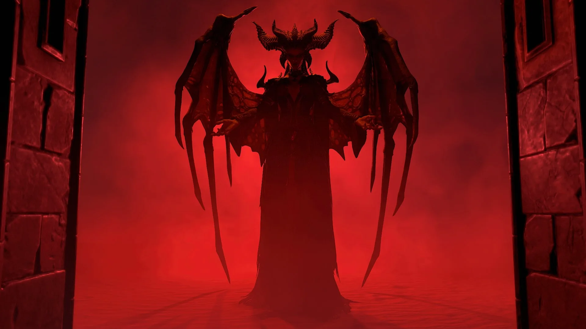 Diablo 4 Patch 1.03 Fixes Nightmare Dungeons and the Endgame XP Grind