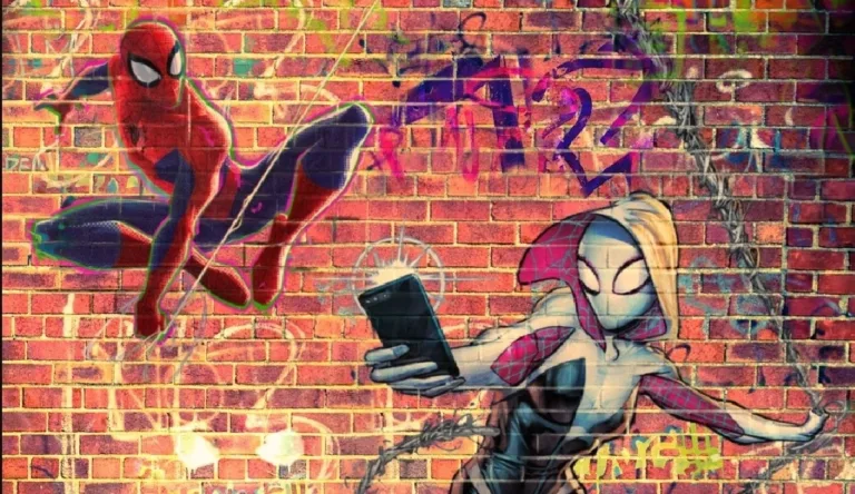 Marvel Snap’s latest Spider-Verse card is a boost to both Move and Destroy decks alike