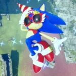 Sonic Frontiers Update Gives Sonic Spin Dash Move, New Game+ Mode