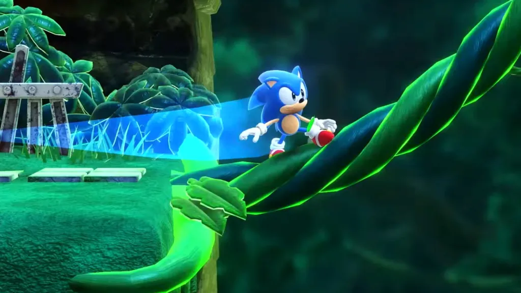 Sonic Superstars Release Date May Have Been Leaked by Retailers