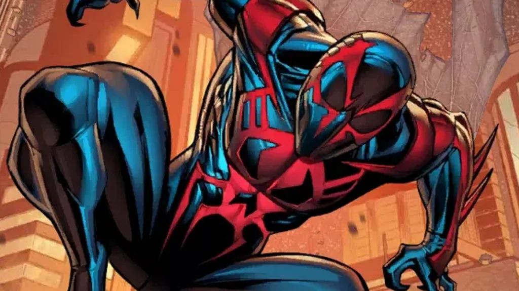 Marvel Snap: Is Spider-Man 2099 Worth 3000 Collector’s Tokens?