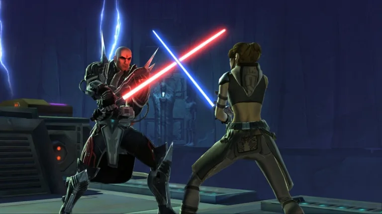 BioWare Confirms Undisclosed Number of Layoffs as Star Wars: The Old Republic Moves to New Developer