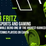 INTERVIEW: Taylor Fritz on Being a Gamer, Esports Fan, and a World-Class Athlete