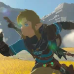 The Legend of Zelda: Tears of the Kingdom Player Creates Working Scale That Reveals Strange Truths About Link