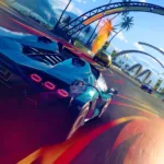 The Crew Motorfest Release Date Announced During Ubisoft Forward