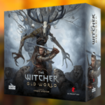 The Witcher: Old World Board Game Review