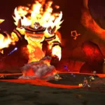 Blizzard Unveils World of Warcraft: Classic Hardcore With Permanent Character Death