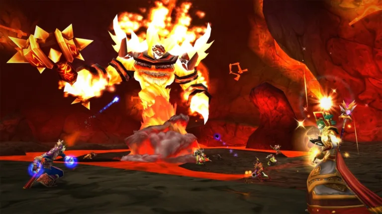 Blizzard Unveils World of Warcraft: Classic Hardcore With Permanent Character Death