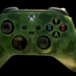 Xbox Made a Fancy Controller Out of Actual Jade