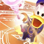 Donald Duck Is No Longer the Most Powerful Mage in Final Fantasy