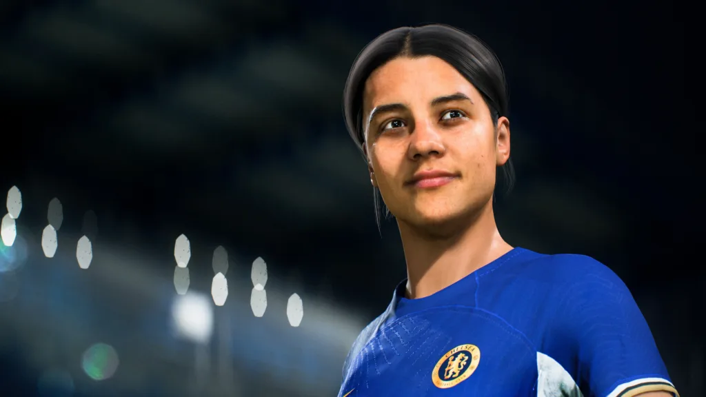 By dropping FIFA, EA is proving with EA FC 24 that buzz is bigger than brand