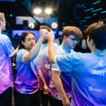 ‘Unthinkable’: Cloud9 eliminated in shock VCT LCQ reverse sweep