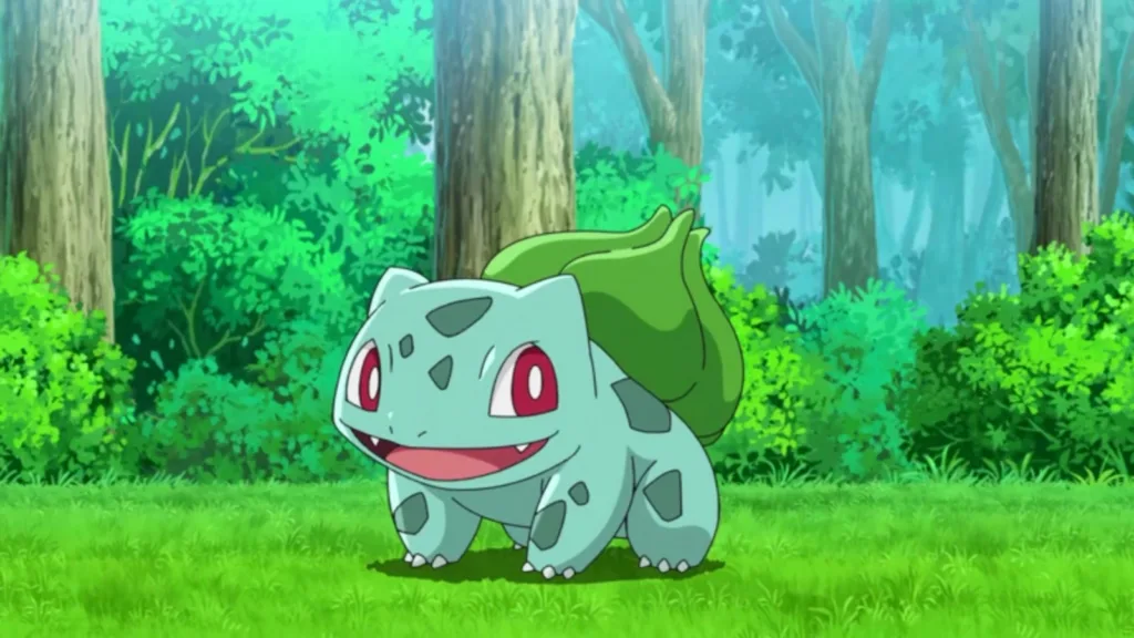 Pokémon Go player immediately regrets catching perfect Shiny Bulbasaur