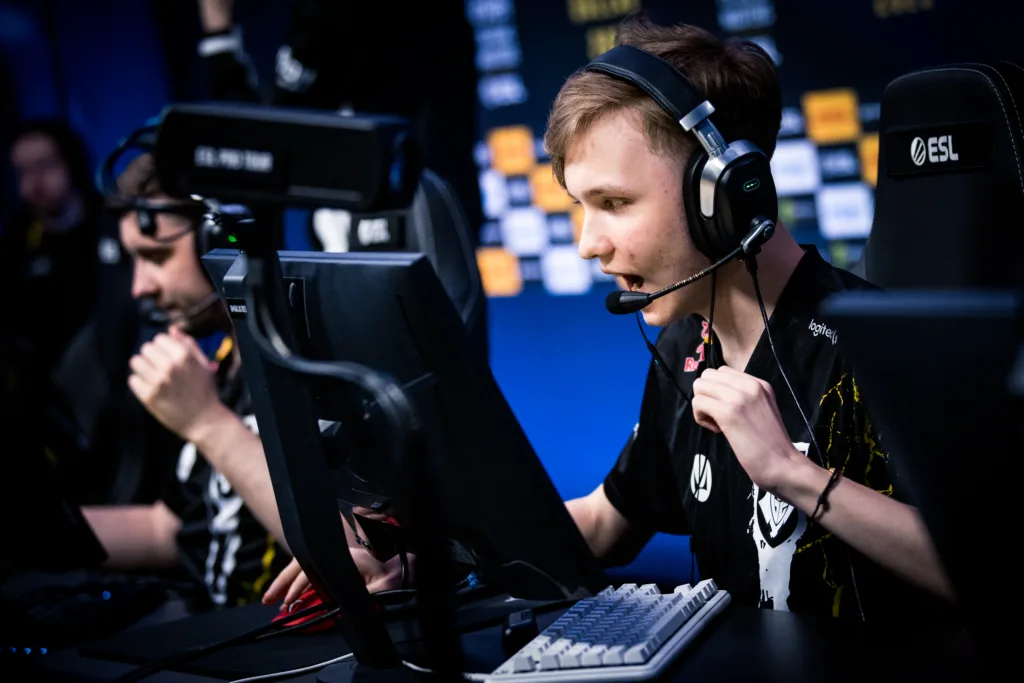 ‘Play of the tournament’: CS:GO prodigy single-handedly keeps team aloft at IEM Cologne