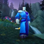 Draenei Warlocks are coming to WoW in Patch 10.1.5, and players only have one thing on their minds 