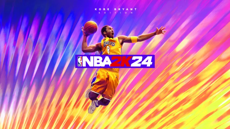 2K fans celebrate NBA 2K24 cover reveal honoring late legend Kobe Bryant