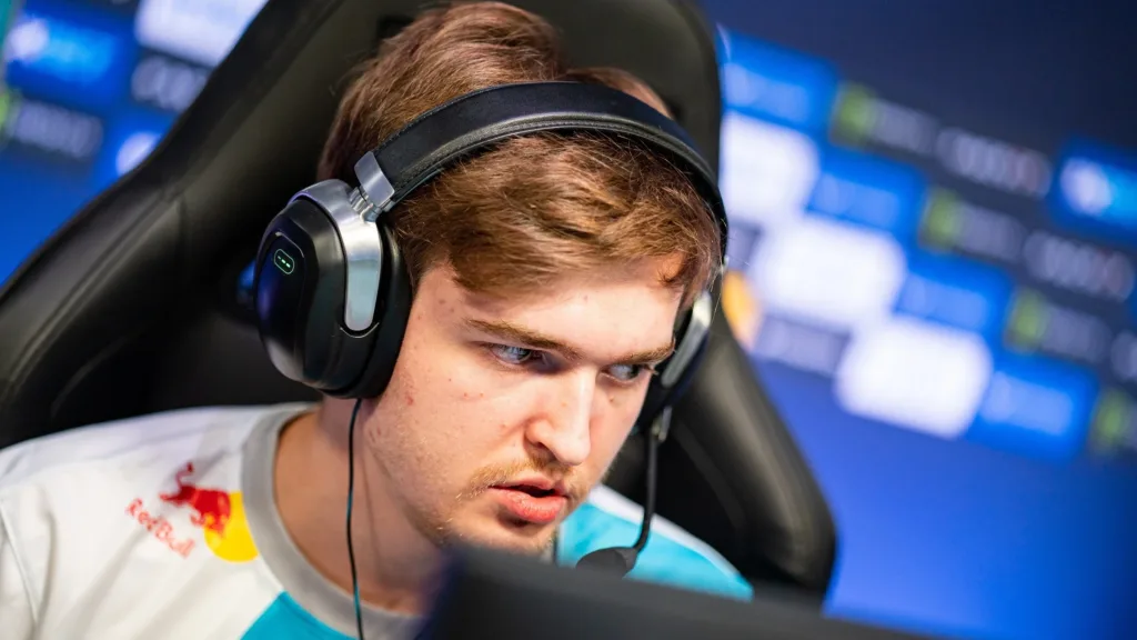 CS:GO IGL nafany breaks down Cloud9 departure: ‘I was not really a leader’