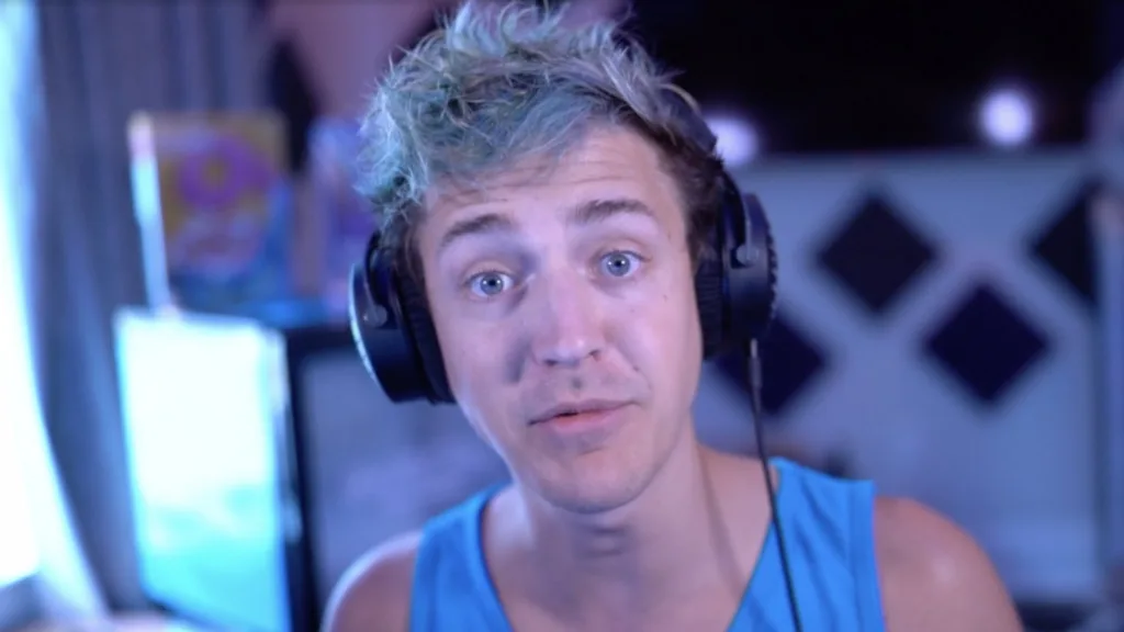 Ninja opened 3 Counter-Strike knives in one day and it has Dr Disrespect fuming