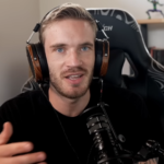 PewDiePie’s ‘Infinity Stream’ receives second ban on Twitch