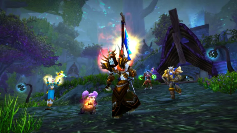 WoW players question if game’s most infamous pet was secretly ‘nerfed’