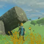 Zelda player creates perfect flying machine that doesn’t require a battery