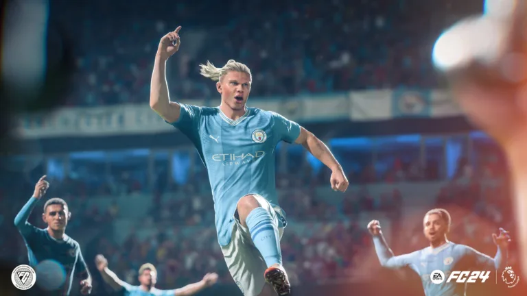 EA Sports FC 24: Brand New Name, Same Old FIFA