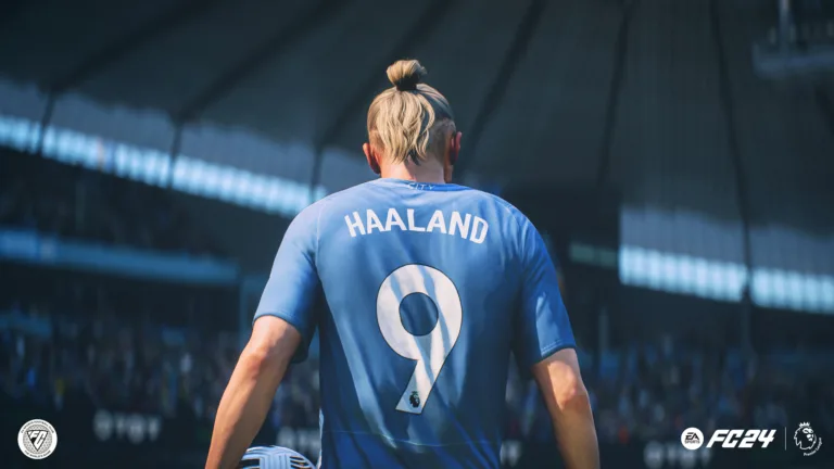 EA Sports Calls FC 24 on Nintendo Switch a ‘Huge Achievement’