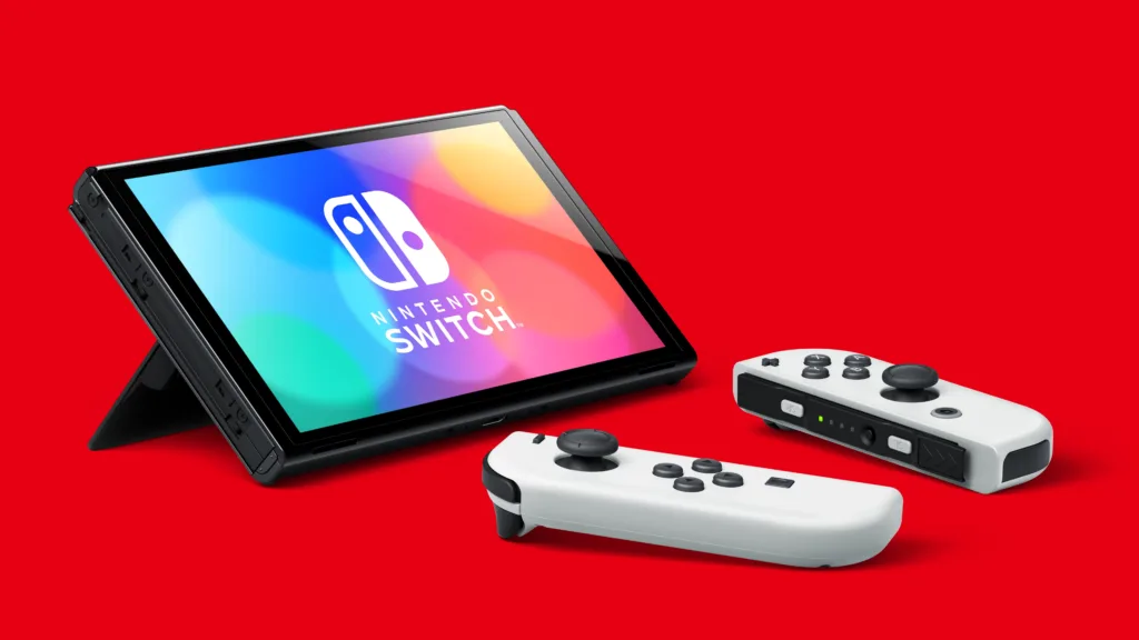 Should You Buy a Nintendo Switch on Amazon Prime Day 2023?