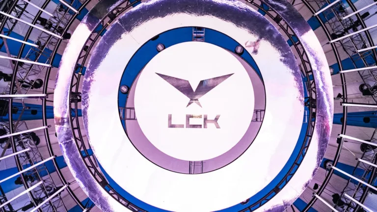 LCK brings in salary cap for LoL teams, will punish offenders with ‘luxury tax’