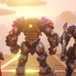 Overwatch 2 coach breaks down how this combat sports technique can help tanks win