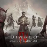 Here are the Diablo 4 Patch 1.1 patch notes