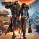 Star Wars: Outlaws Isn't Going Down the Procedurally-Generated Worlds Route