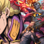 Viego’s new LoL skin has a JoJo’s Bizarre Adventure easter egg we can’t stop watching