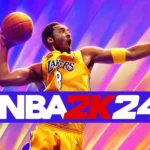 NBA 2K24 Features Kobe Bryant Version of Jordan Challenges: Mamba Moments