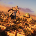 Assassin’s Creed: Mirage is launching earlier than expected