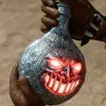 Baldur's Gate 3 Caravan Strongbox: What is the Iron Flask?