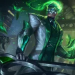 Recent LoL buffs to Brand do little to ignite a change in his meta presence