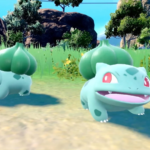 All Starter Pokémon will return in Pokémon Scarlet and Violet: The Hidden Treasure of Area Zero DLC